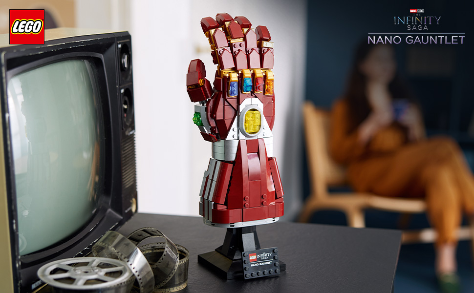 LEGO-Marvel-Nano-Gauntlet-76223-Building-Kit-680-Pieces-lrm76223
